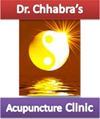 Acupuncture And Acu Yoga Clinic